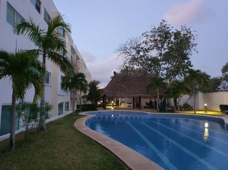 Apartment Hermoso Depto Nuevo Equipado 6 Pers, Playa Carmen *