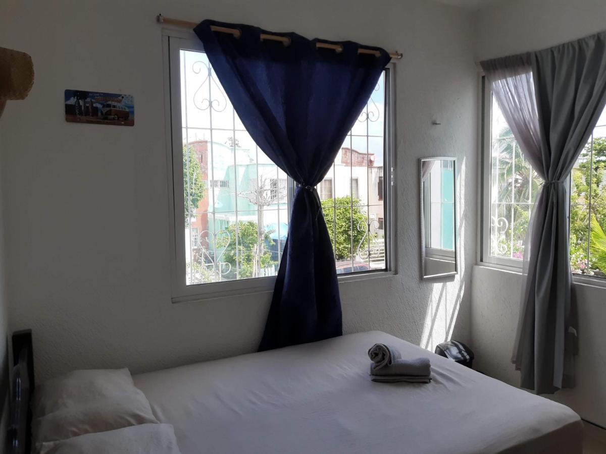 M&m Caribbean Hideaway Casa