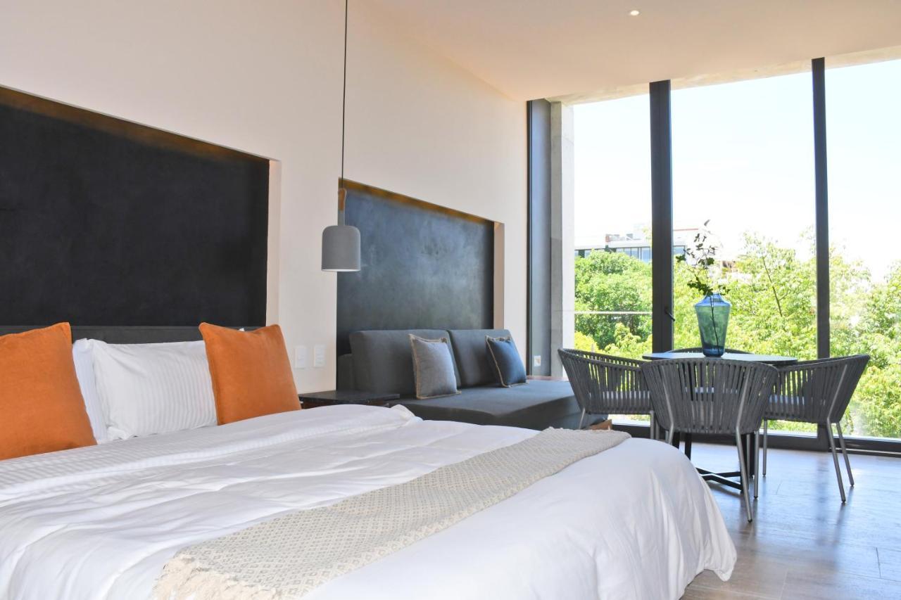 Ceren Luxury At Fifth Avenue By Spot * Playa del Carmen
