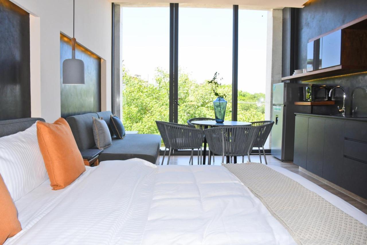 Ceren Luxury At Fifth Avenue By Spot Apartment *