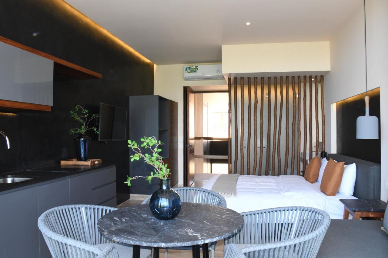 Apartment Ceren Luxury At Fifth Avenue By Spot *