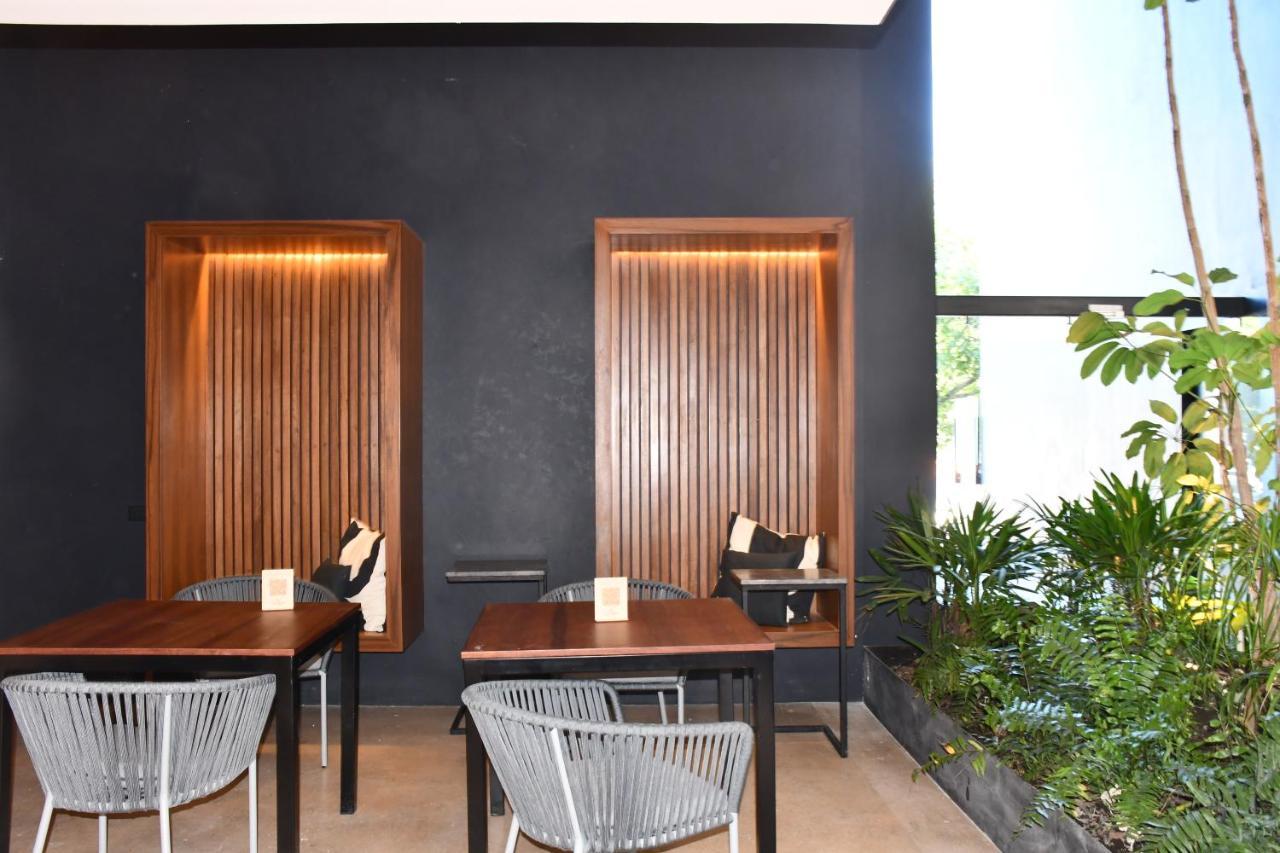 Ceren Luxury At Fifth Avenue By Spot Apartment *