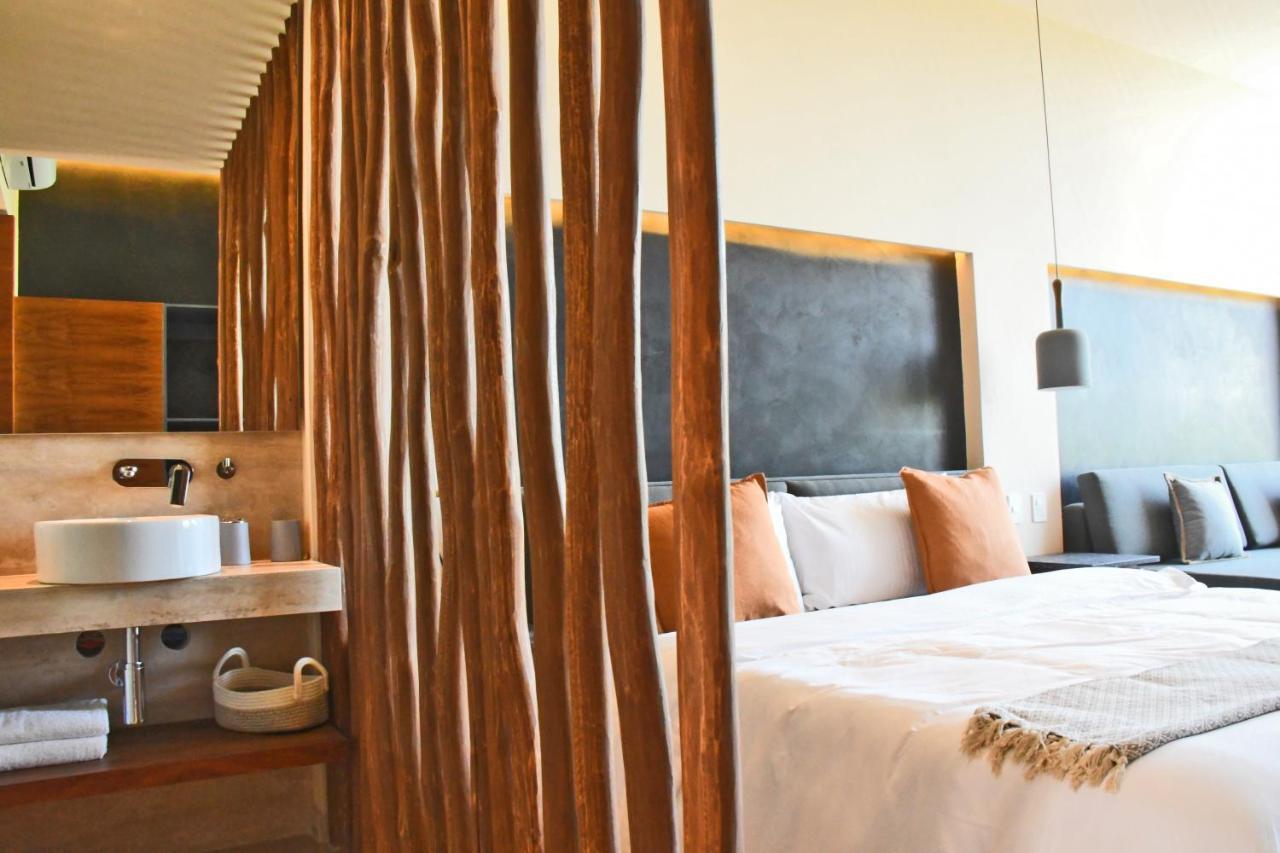 Ceren Luxury At Fifth Avenue By Spot * Playa del Carmen