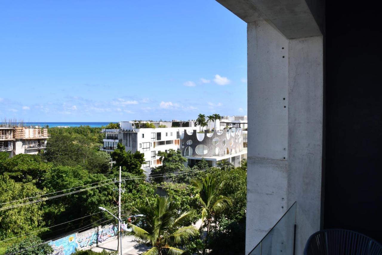 Ceren Luxury At Fifth Avenue By Spot * Playa del Carmen
