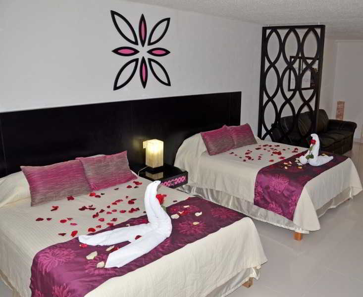 Corazon Aparthotel 3*