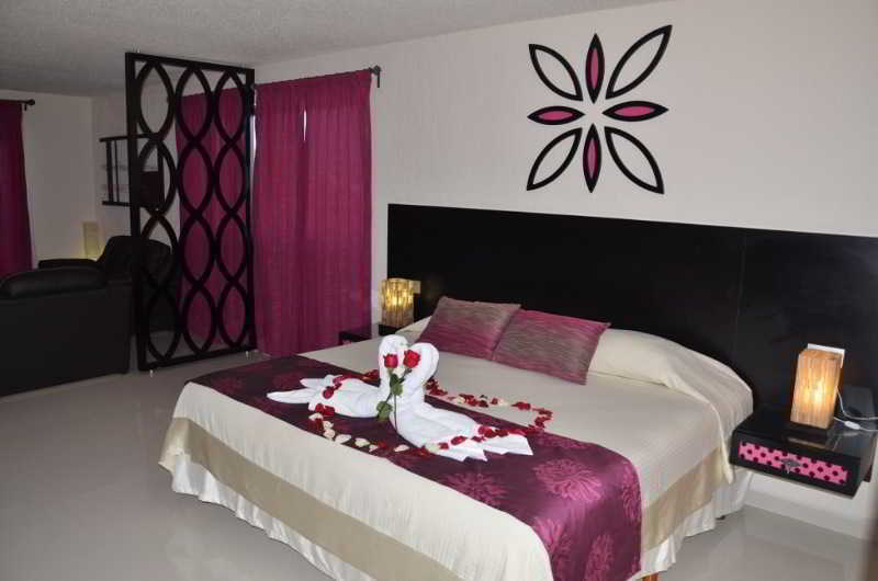 Aparthotel Corazon Playa del Carmen