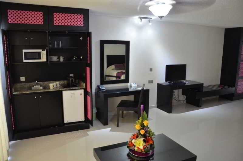 Aparthotel Corazon