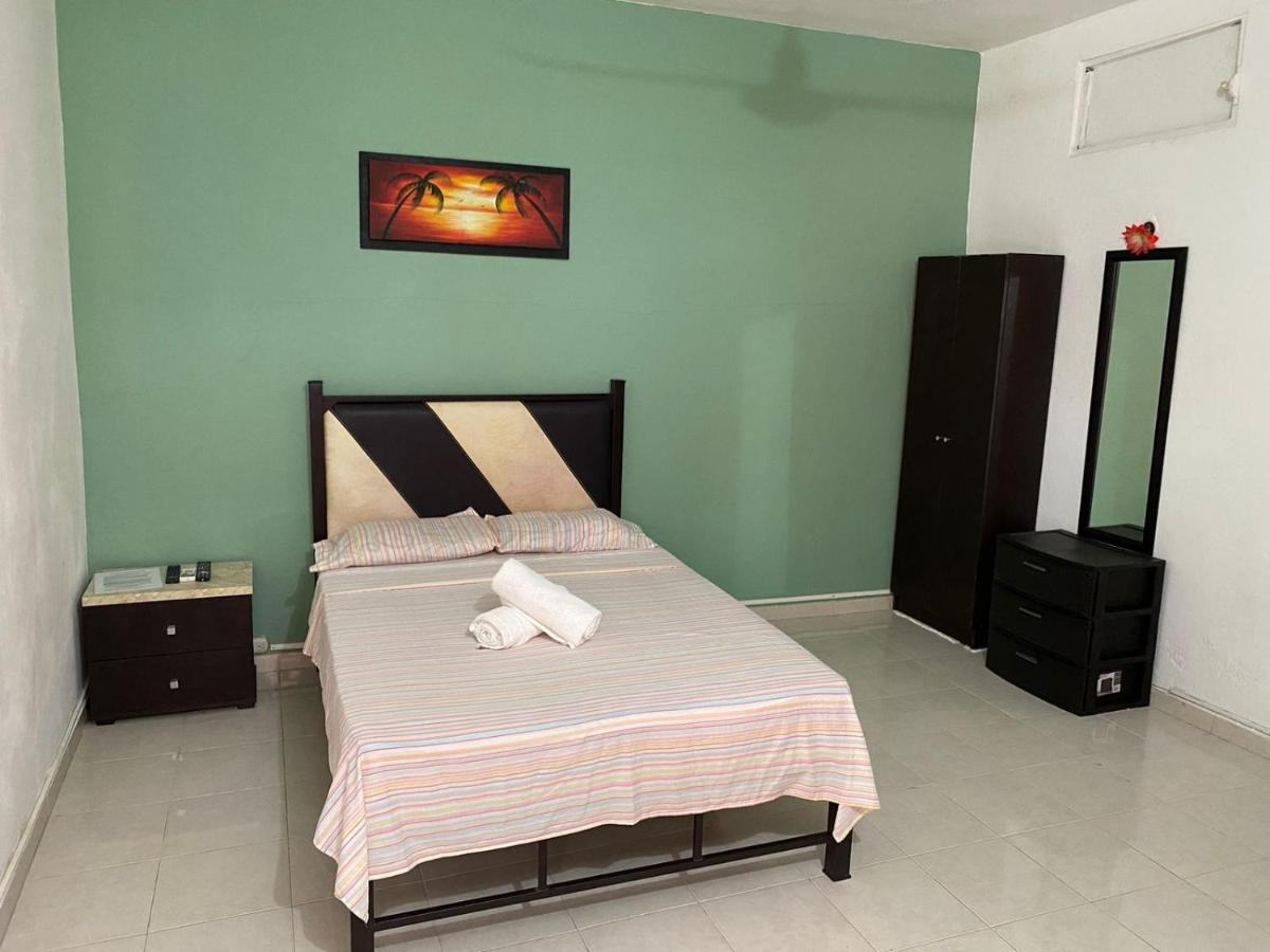 Apartamento Melissa *