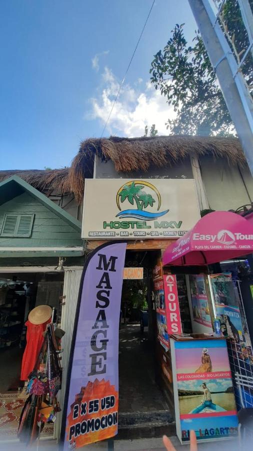 Mx 5th Avenue Playa del Carmen