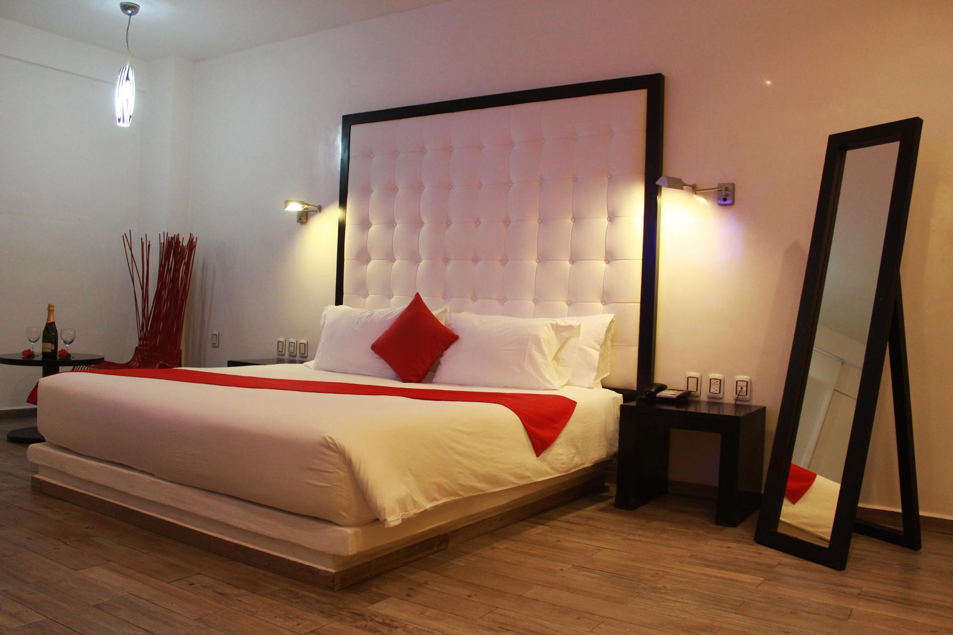 Khách sạn In Fashion & (adults Only) Playa del Carmen