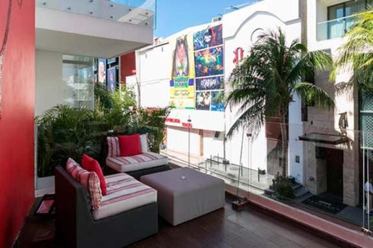 In Fashion & (adults Only) Khách sạn Playa del Carmen