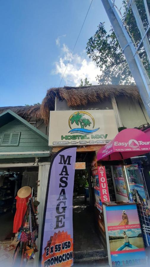 Hostal Mx 5Th Avenue Playa del Carmen
