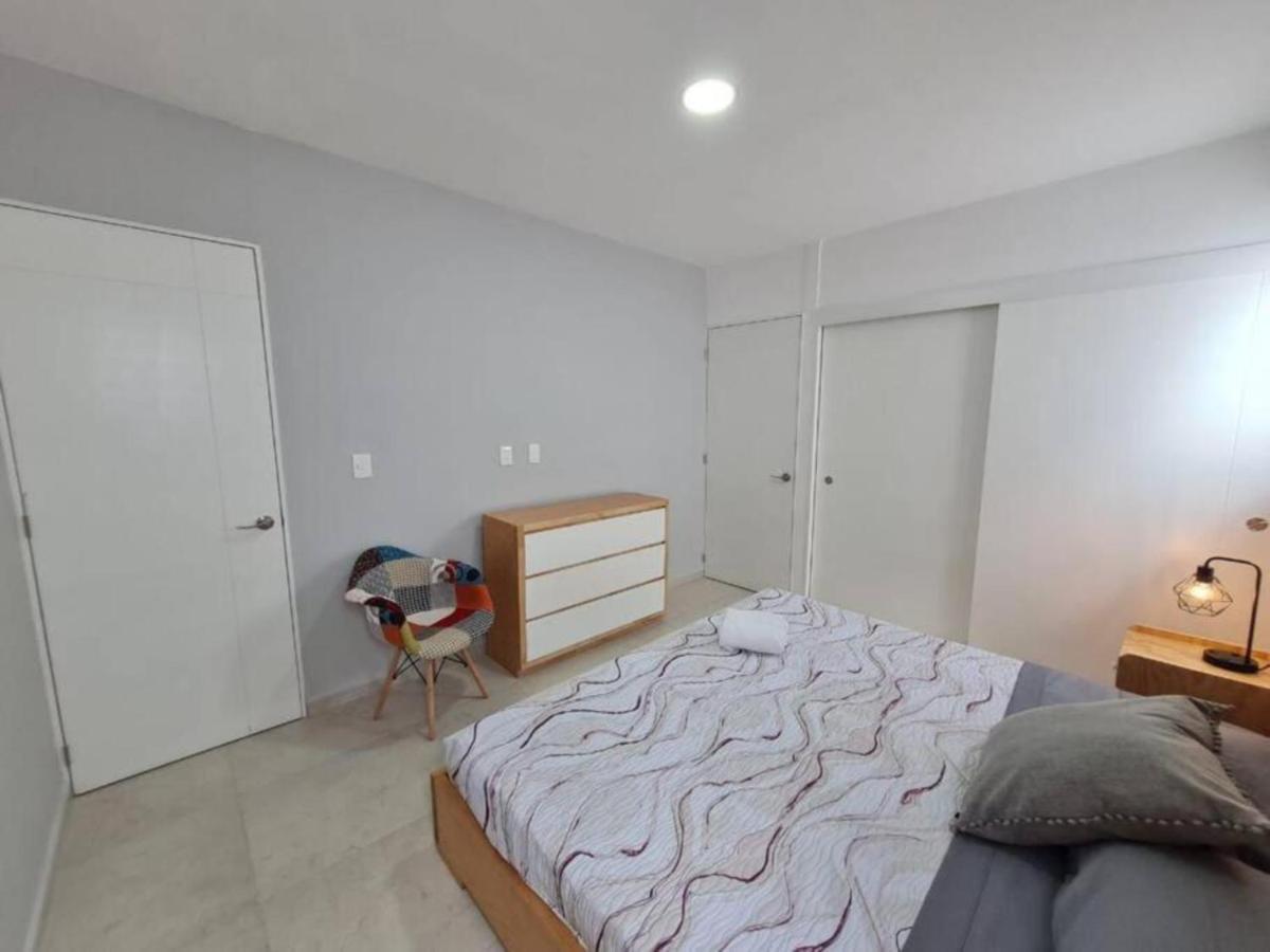 Apartment Bonito 2bd Con Piscina Playa Xcalacoco By Yeah
