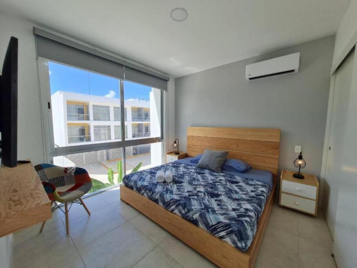 Bonito 2bd Con Piscina Playa Xcalacoco By Yeah *
