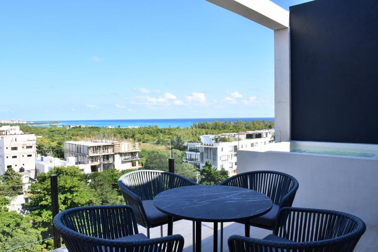 Ceren Luxury At Fifth Avenue By Spot *