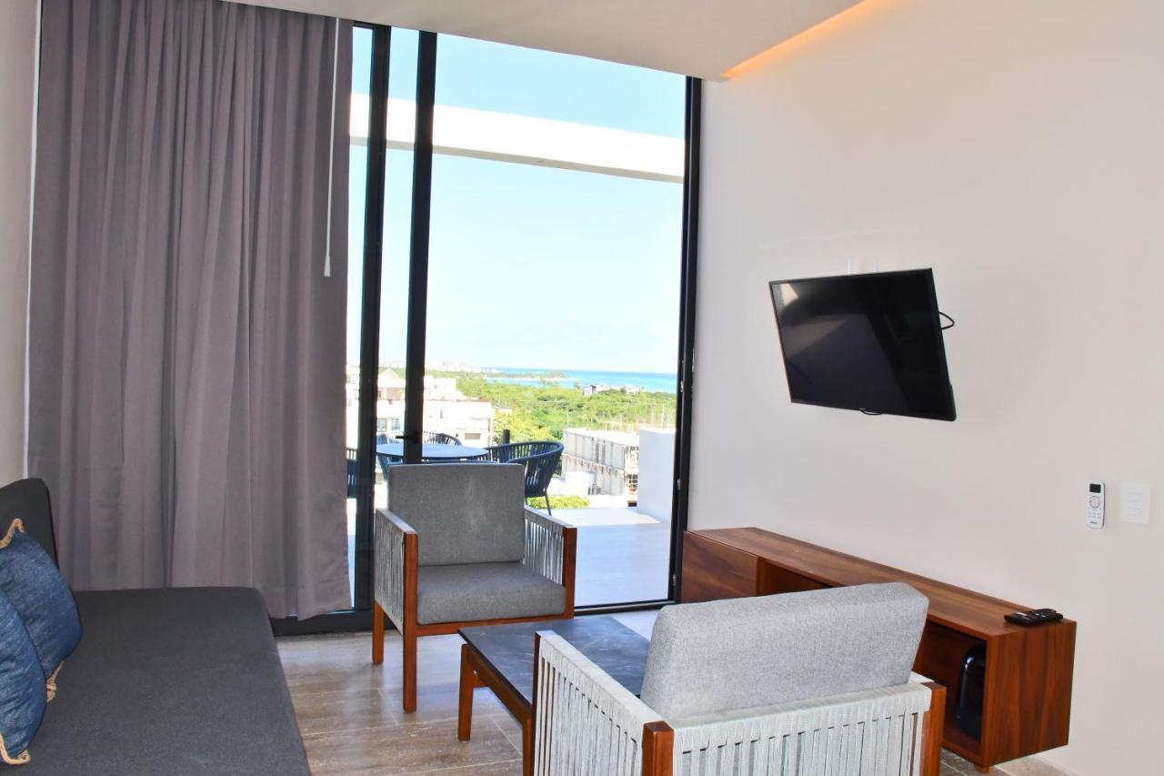 Apartment Ceren Luxury At Fifth Avenue By Spot *