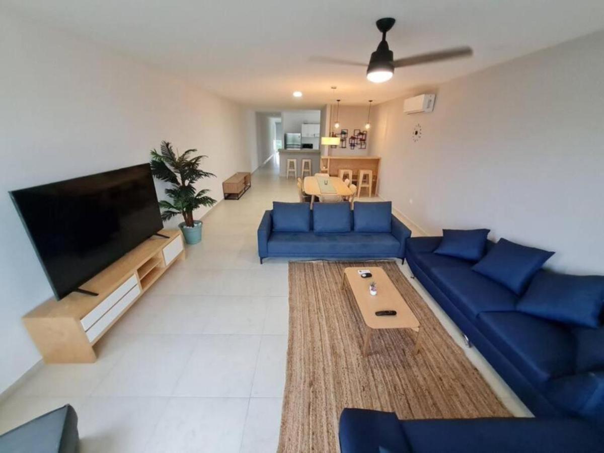 Bonito 2bd Con Piscina Playa Xcalacoco By Yeah