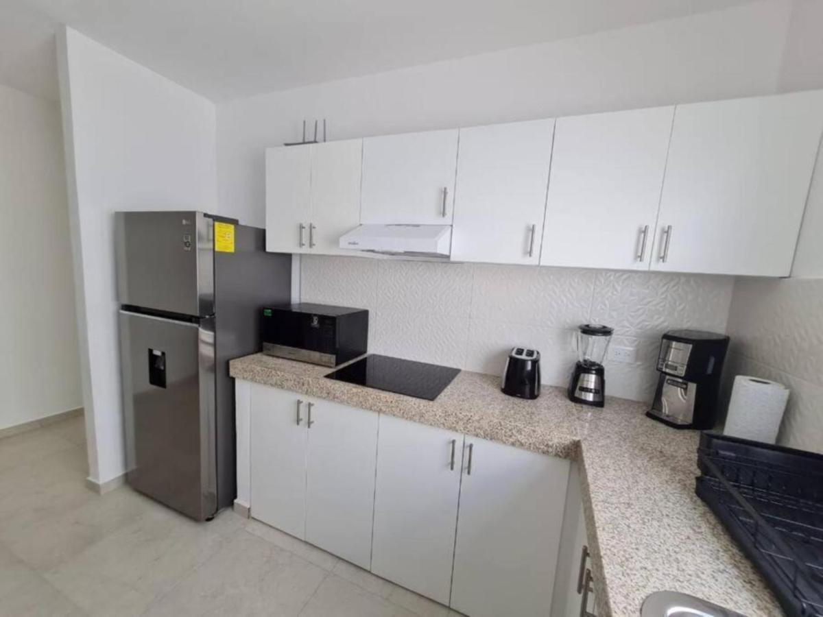 Apartment Bonito 2bd Con Piscina Playa Xcalacoco By Yeah