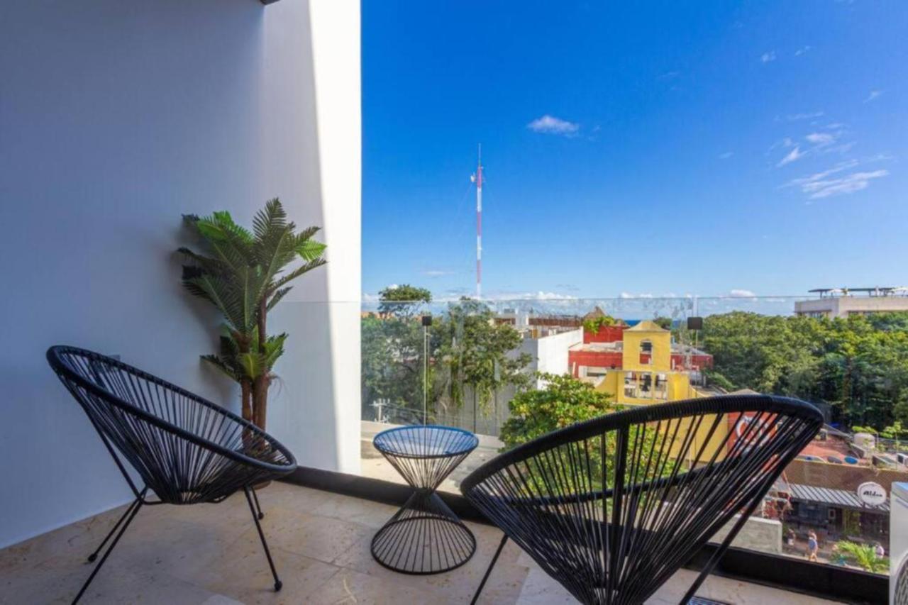 Apartment Luxury On The 5th Avenue Ocean View Rooftop I By Yeah