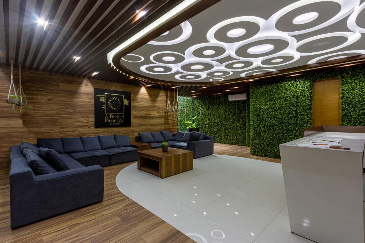 Luxury On The 5th Avenue Ocean View Rooftop I By Yeah Apartment *