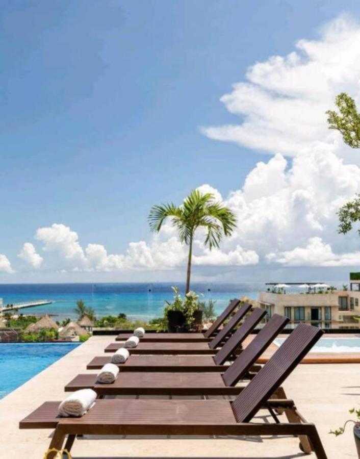 Luxury On The 5th Avenue Ocean View Rooftop I By Yeah Apartment *