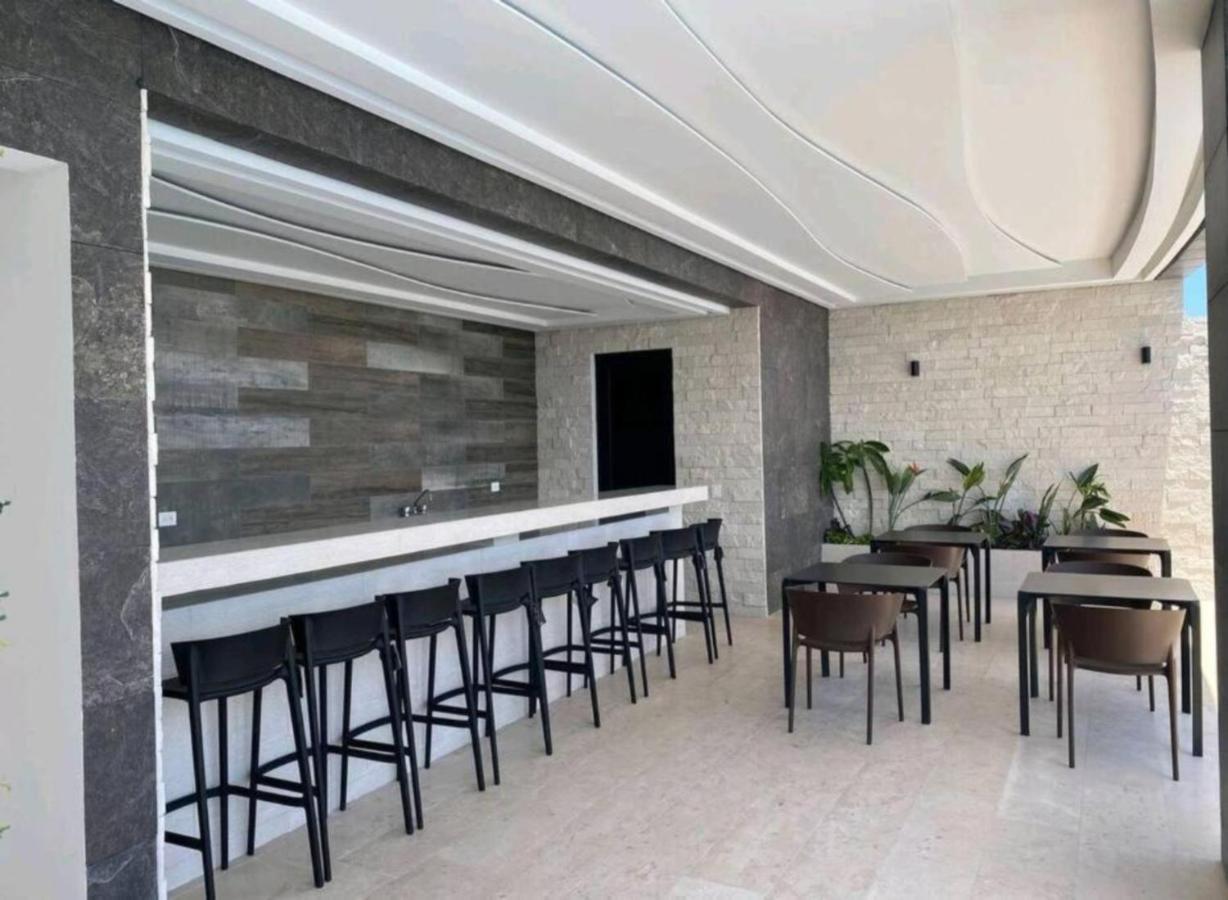 Apartment Luxury On The 5th Avenue Ocean View Rooftop I By Yeah *