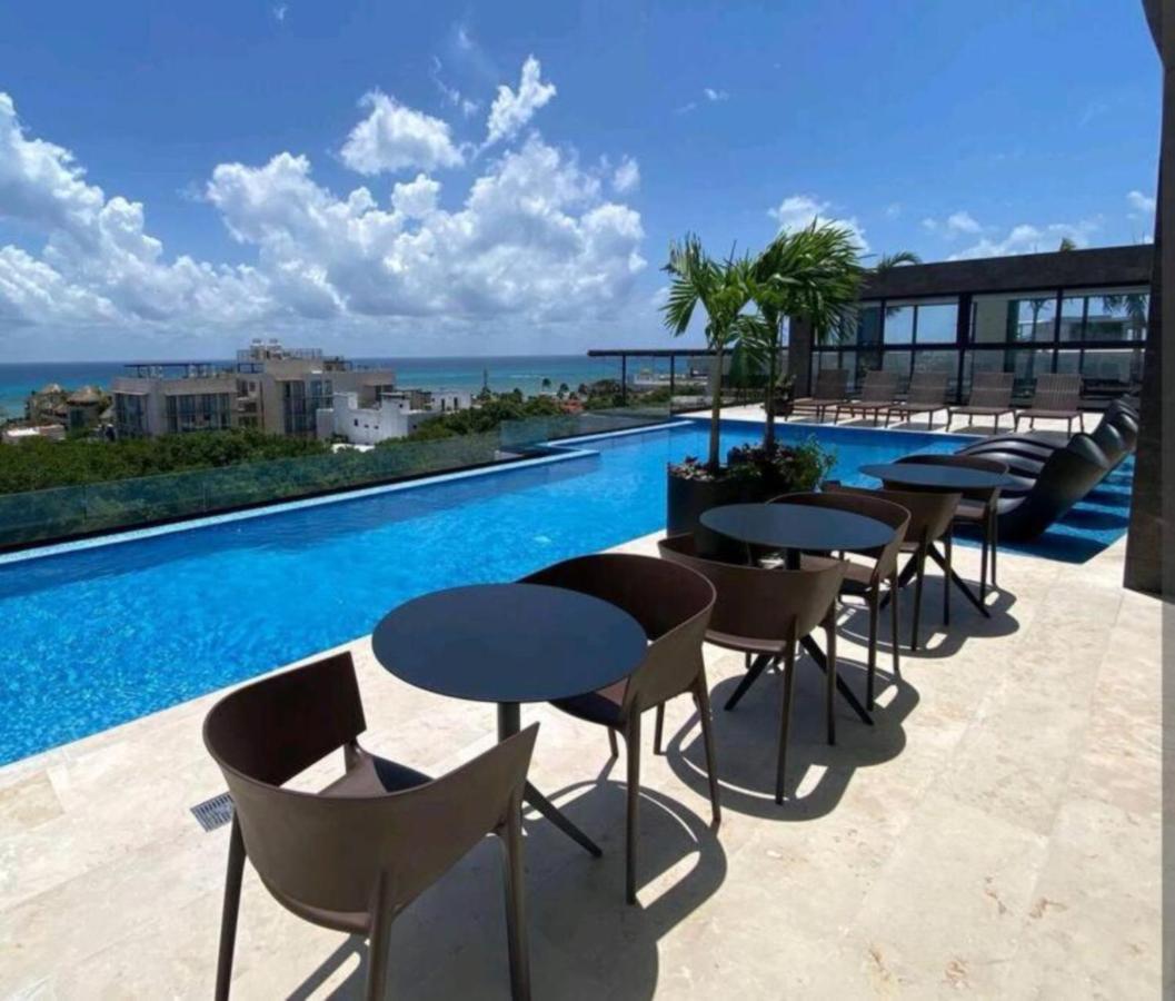 Luxury On The 5th Avenue Ocean View Rooftop I By Yeah Apartment *