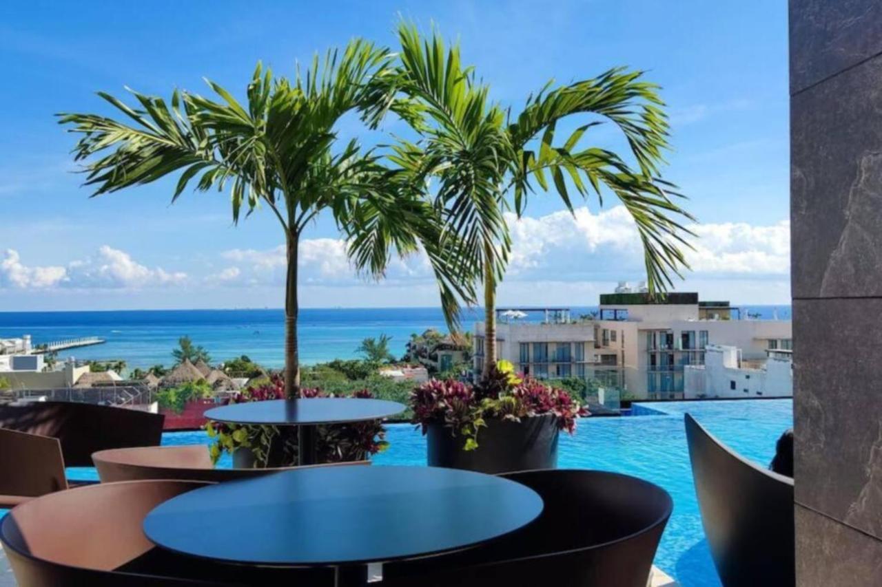 Luxury On The 5th Avenue Ocean View Rooftop I By Yeah Apartment
