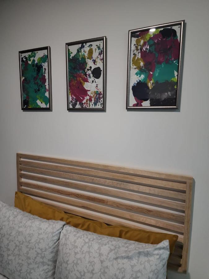 Apartment Estudio En Vanessa 24, *