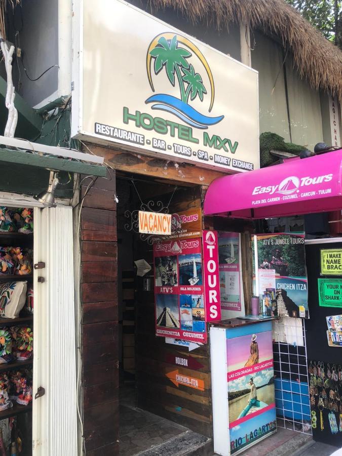 Hostal Mx 5Th Avenue Albergue