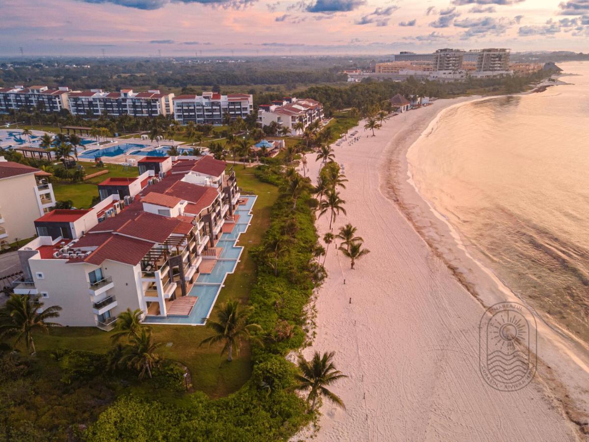 Stunning Ocean Front By Boutique Apartamento *