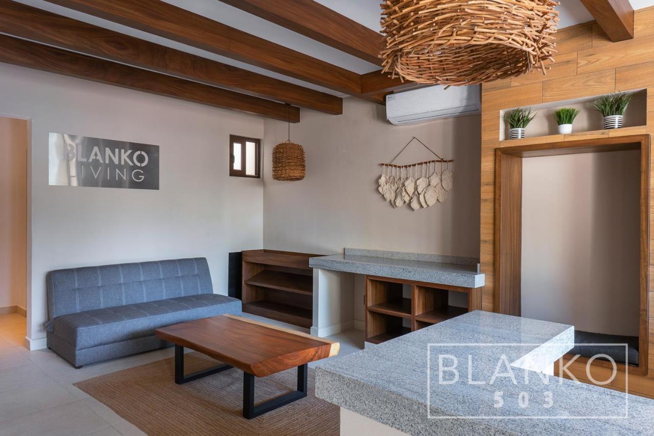 Apartment 5th Av New Luxury - Ocean View Playa del Carmen