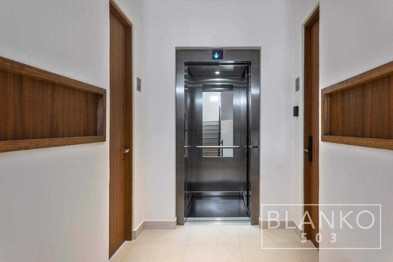 5th Av New Luxury - Ocean View Apartment *
