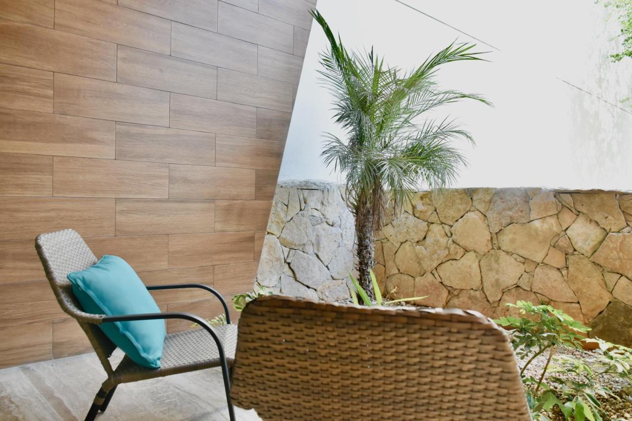 Apartment L - Luxury By Spot *