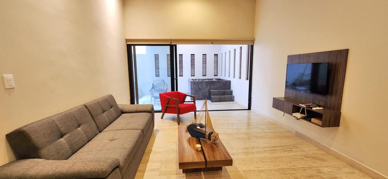 L - Luxury By Spot Apartment