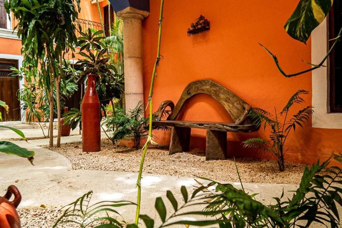 Casa De Flores Hotel Playa del Carmen