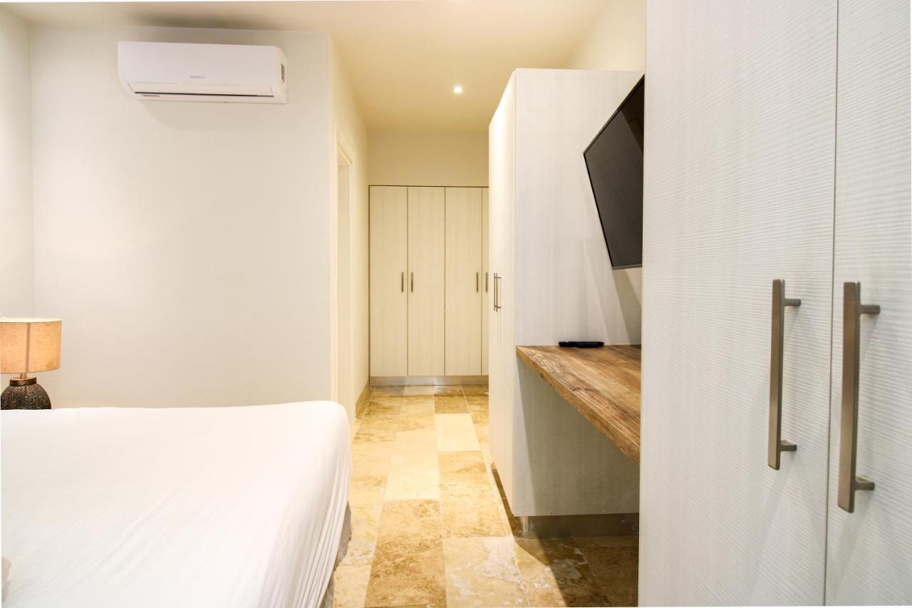 Apartment Tropical Playa Penthouse With Private Pool Playa del Carmen