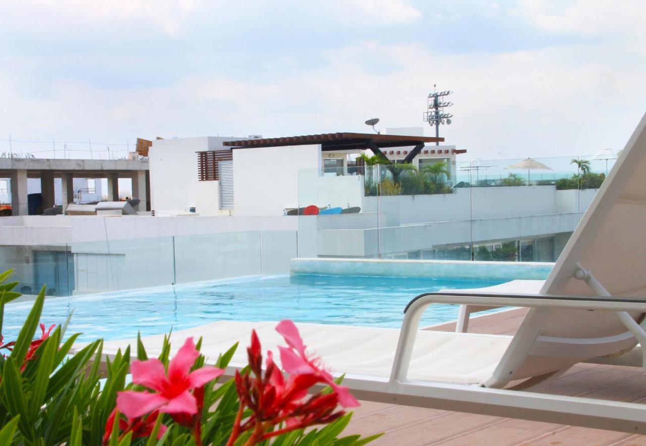 Apartment L - Luxury By Spot *