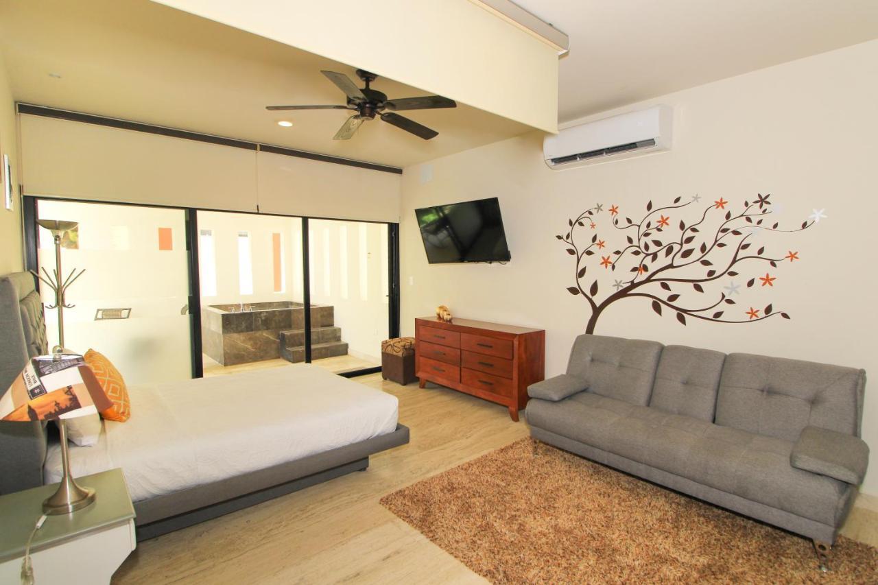 Apartment L - Luxury By Spot Playa del Carmen