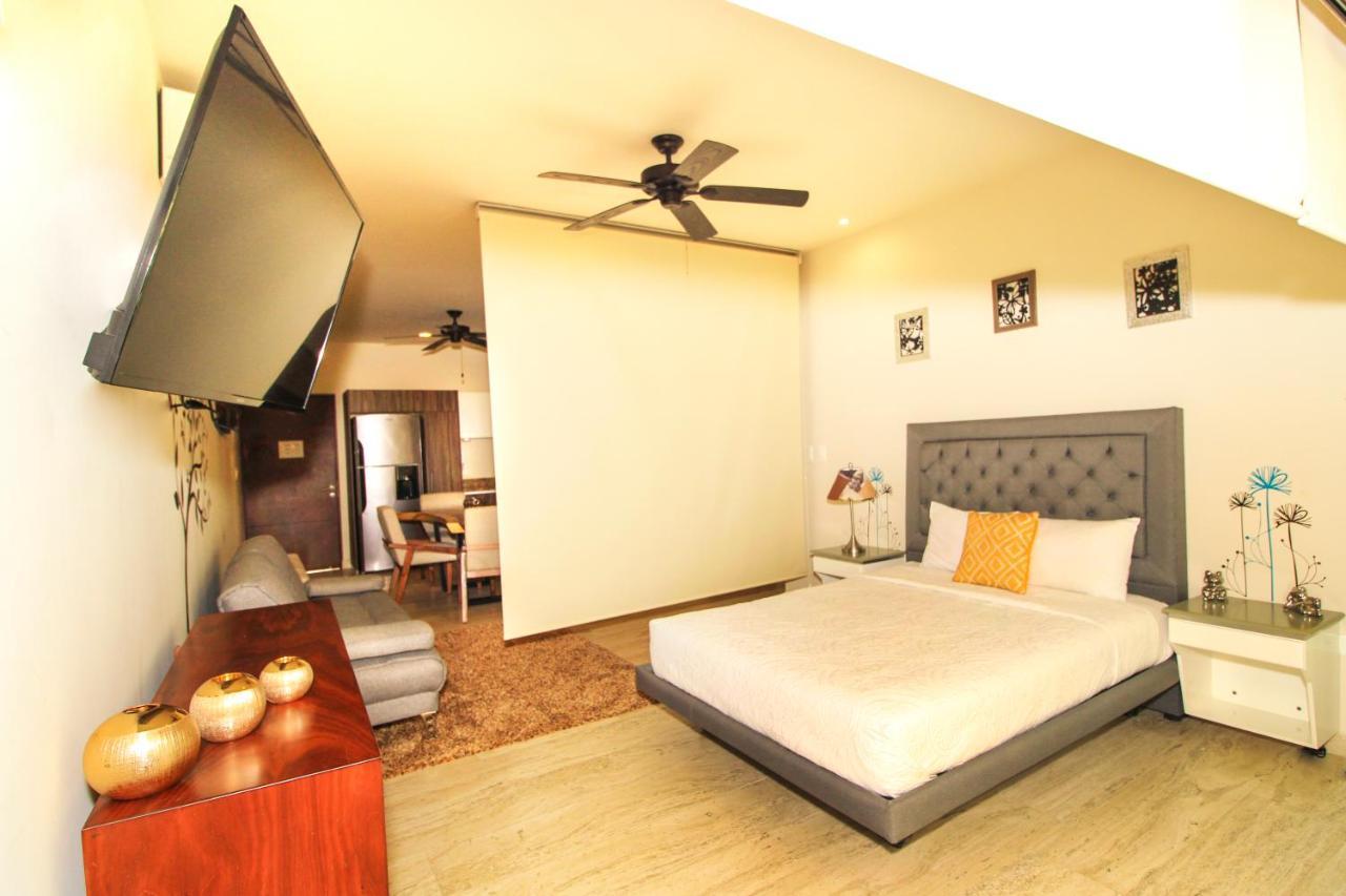 L - Luxury By Spot Apartment
