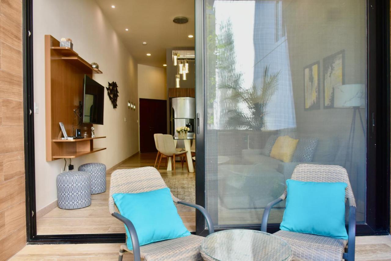 Apartment L - Luxury By Spot