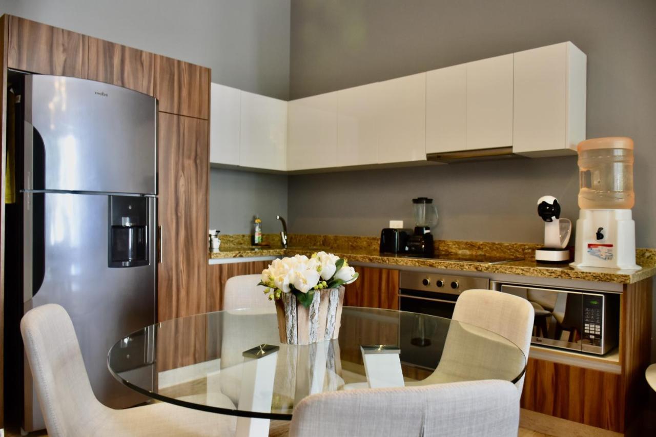 Apartment L - Luxury By Spot Playa del Carmen
