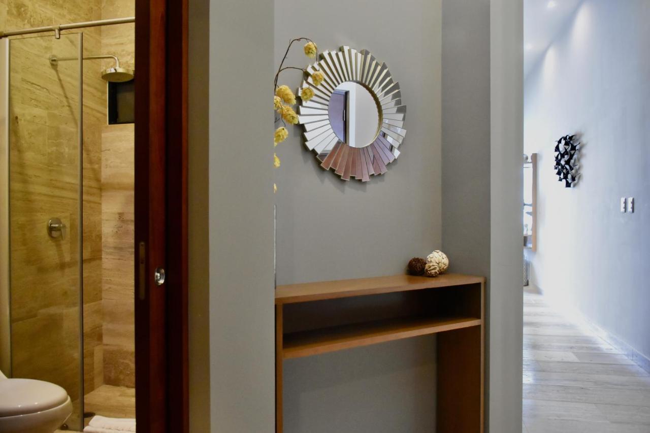 L - Luxury By Spot Apartment