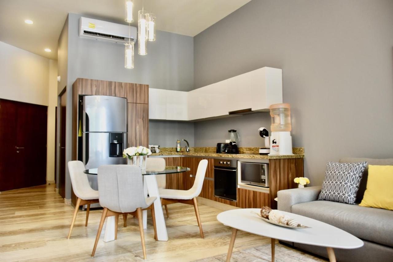 Apartment L - Luxury By Spot