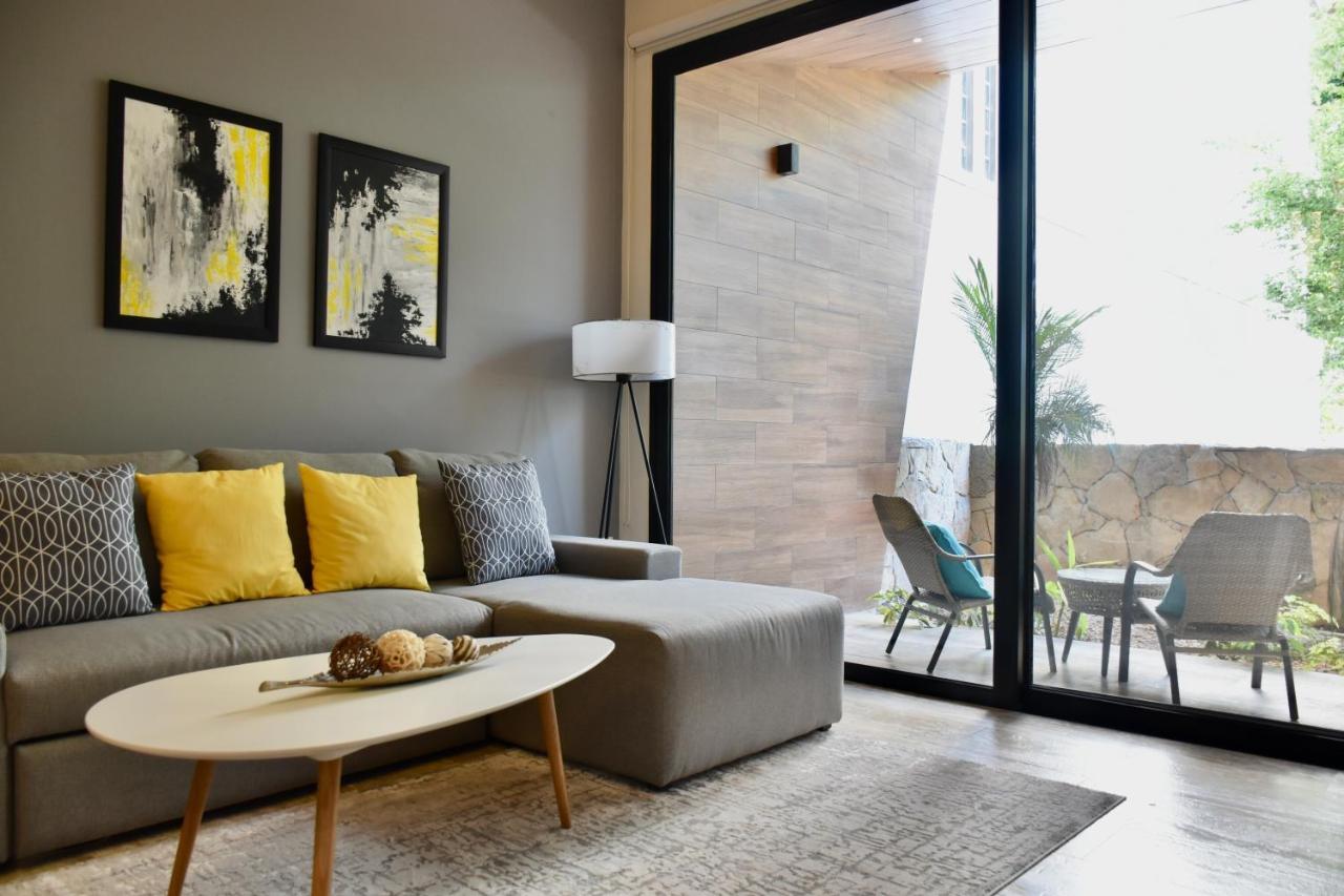 L - Luxury By Spot Apartment