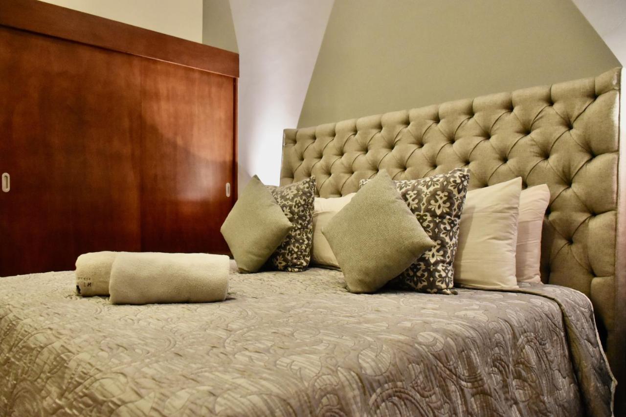 L - Luxury By Spot Apartment *