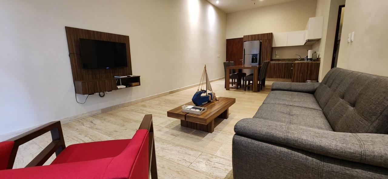 L - Luxury By Spot Apartment
