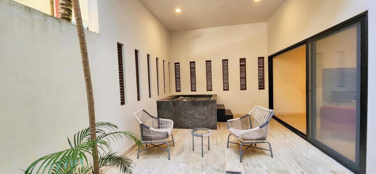 Apartment L - Luxury By Spot
