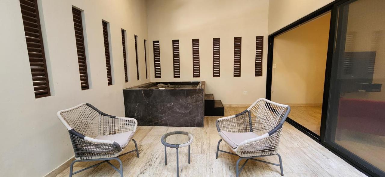 Apartment L - Luxury By Spot Playa del Carmen
