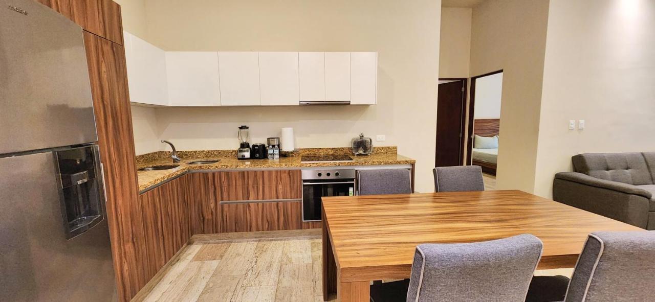 L - Luxury By Spot Apartment